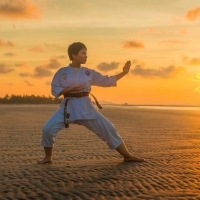FREE: Self Defense and Martial Arts Introduction | Ages 12- 18